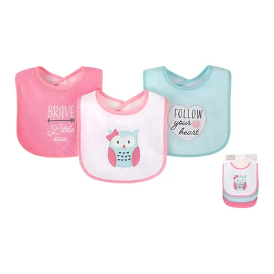 Baby Bibs