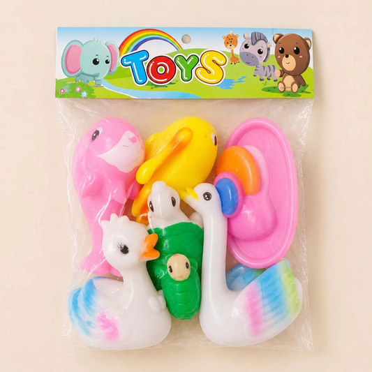 Baby Rattles Collection (chuchu)