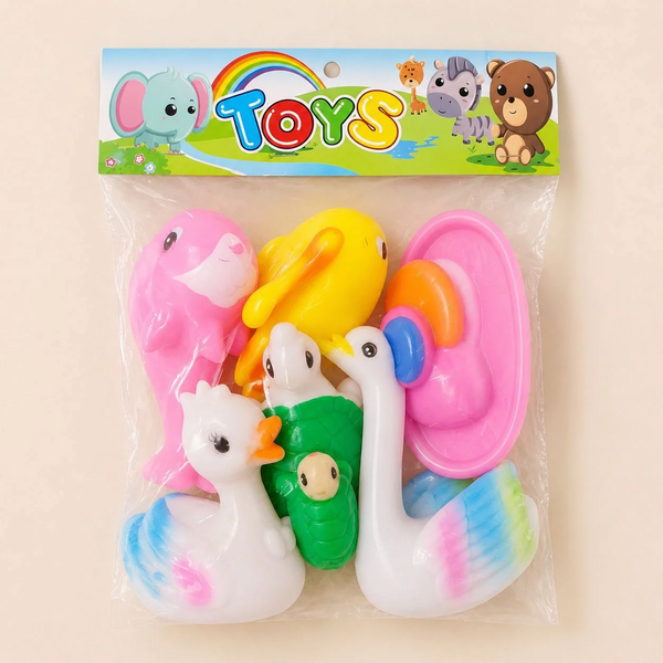 Baby Rattles Collection (chuchu)